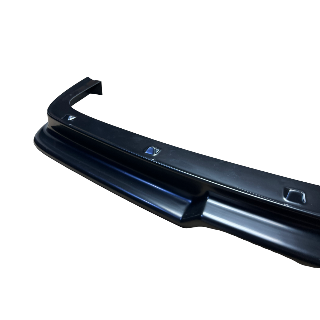 E36 Gt Front Lip (Rieger Style)