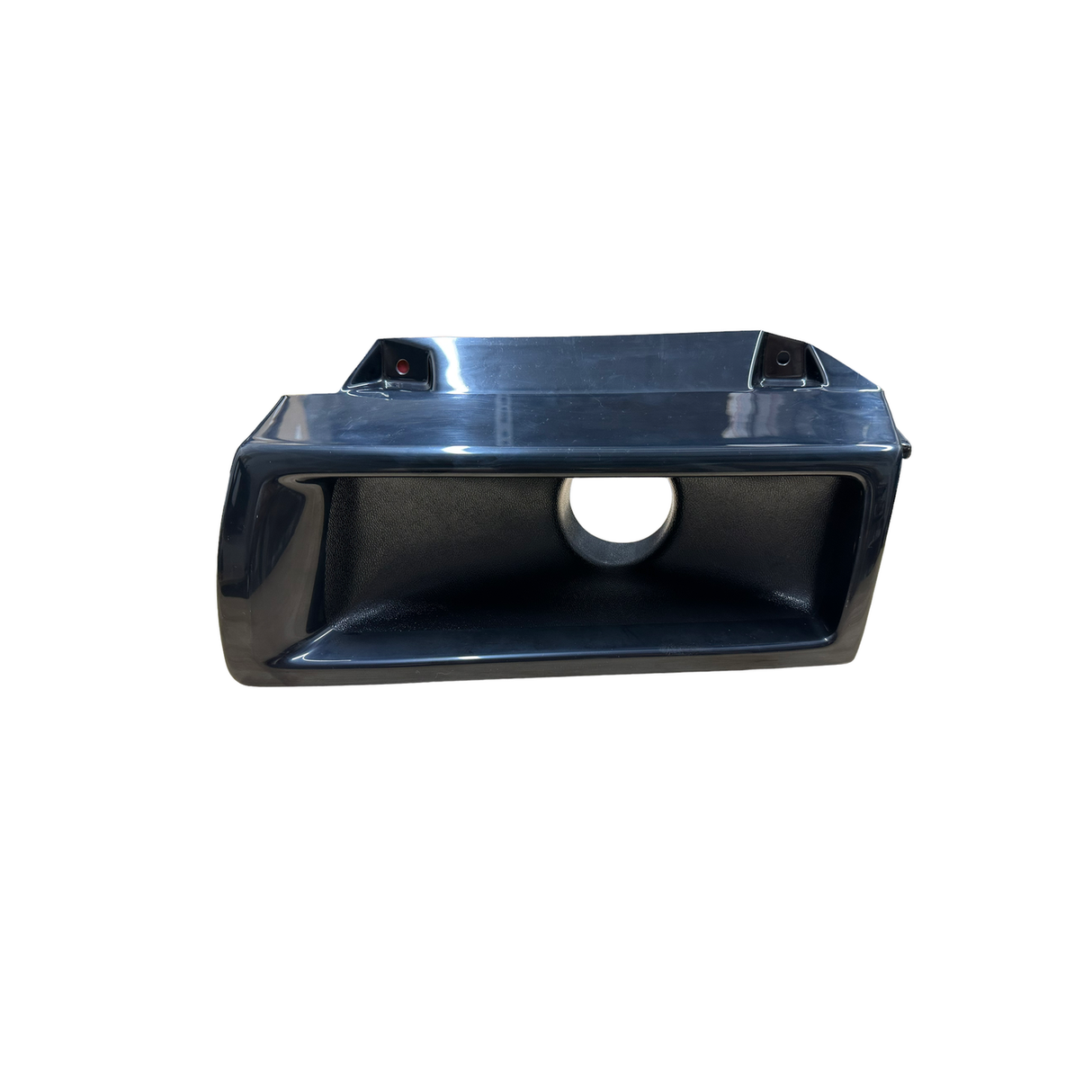 E36 Headlight Duct