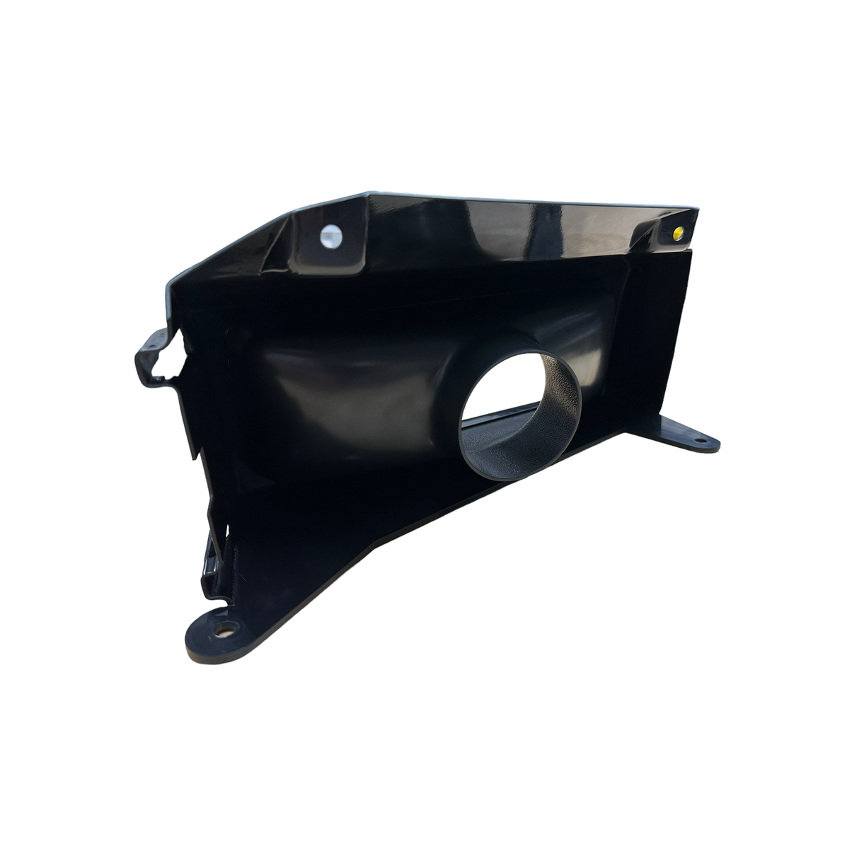 E36 Headlight Duct