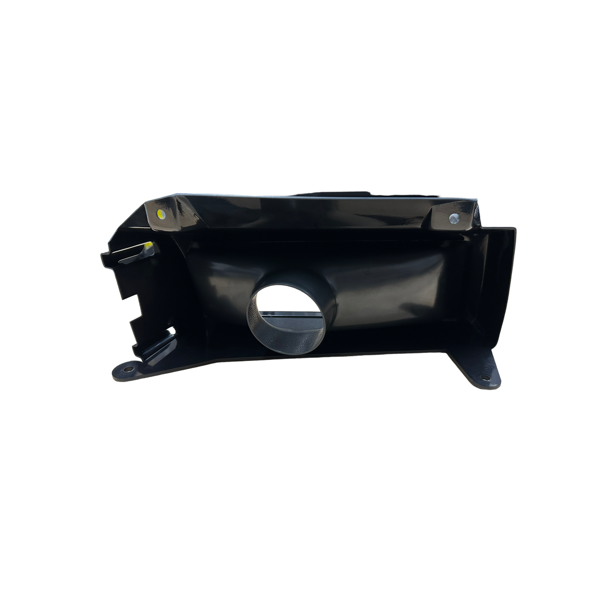 E36 Headlight Duct