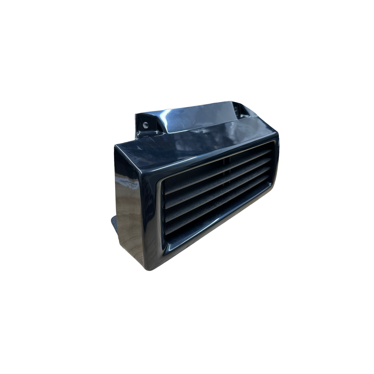 E36 Headlight Duct
