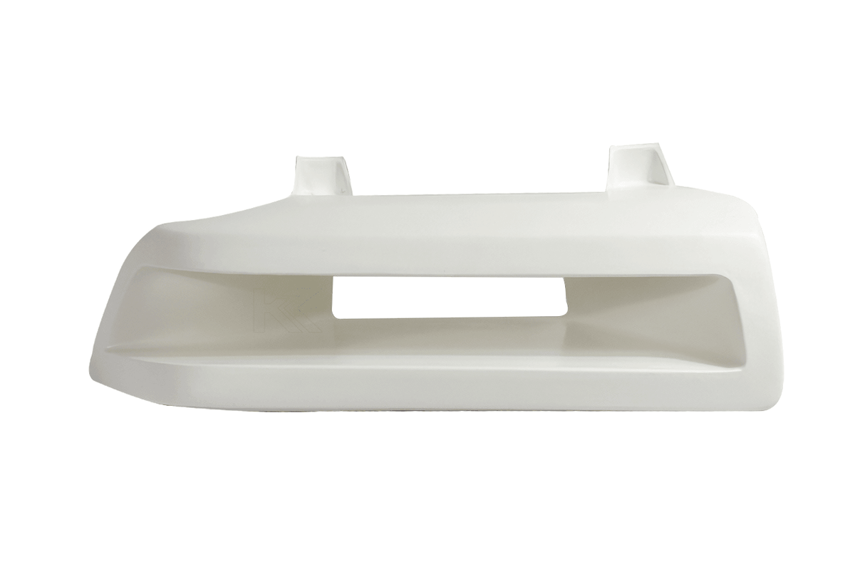 BMW 3 Series E36 "THE EYE" Headlight Duct (1990 - 1999) - K2 Industries