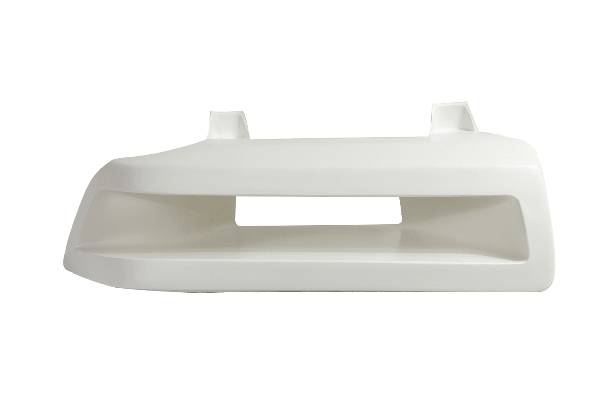 BMW 3 Series E36 "THE EYE" Headlight Duct (1990 - 1999) - K2 Industries