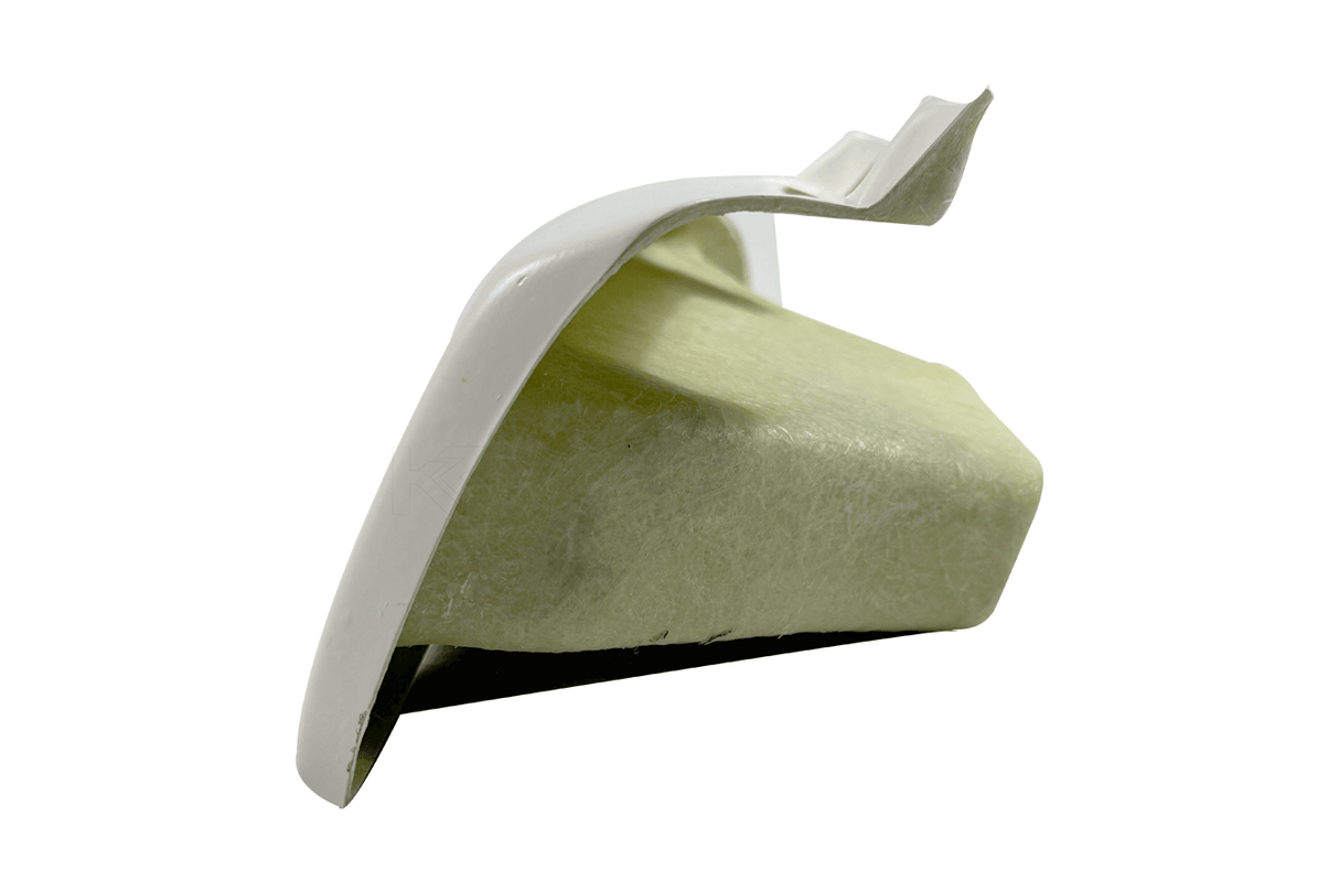 BMW 3 Series E36 "THE EYE" Headlight Duct (1990 - 1999) - K2 Industries