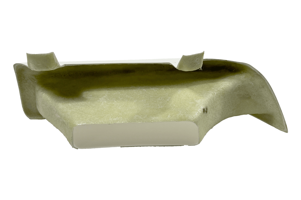 BMW 3 Series E36 "THE EYE" Headlight Duct (1990 - 1999) - K2 Industries