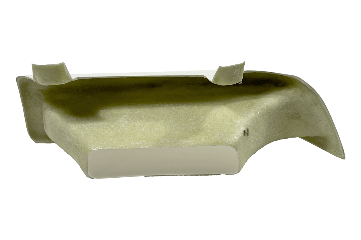 BMW 3 Series E36 "THE EYE" Headlight Duct (1990 - 1999) - K2 Industries