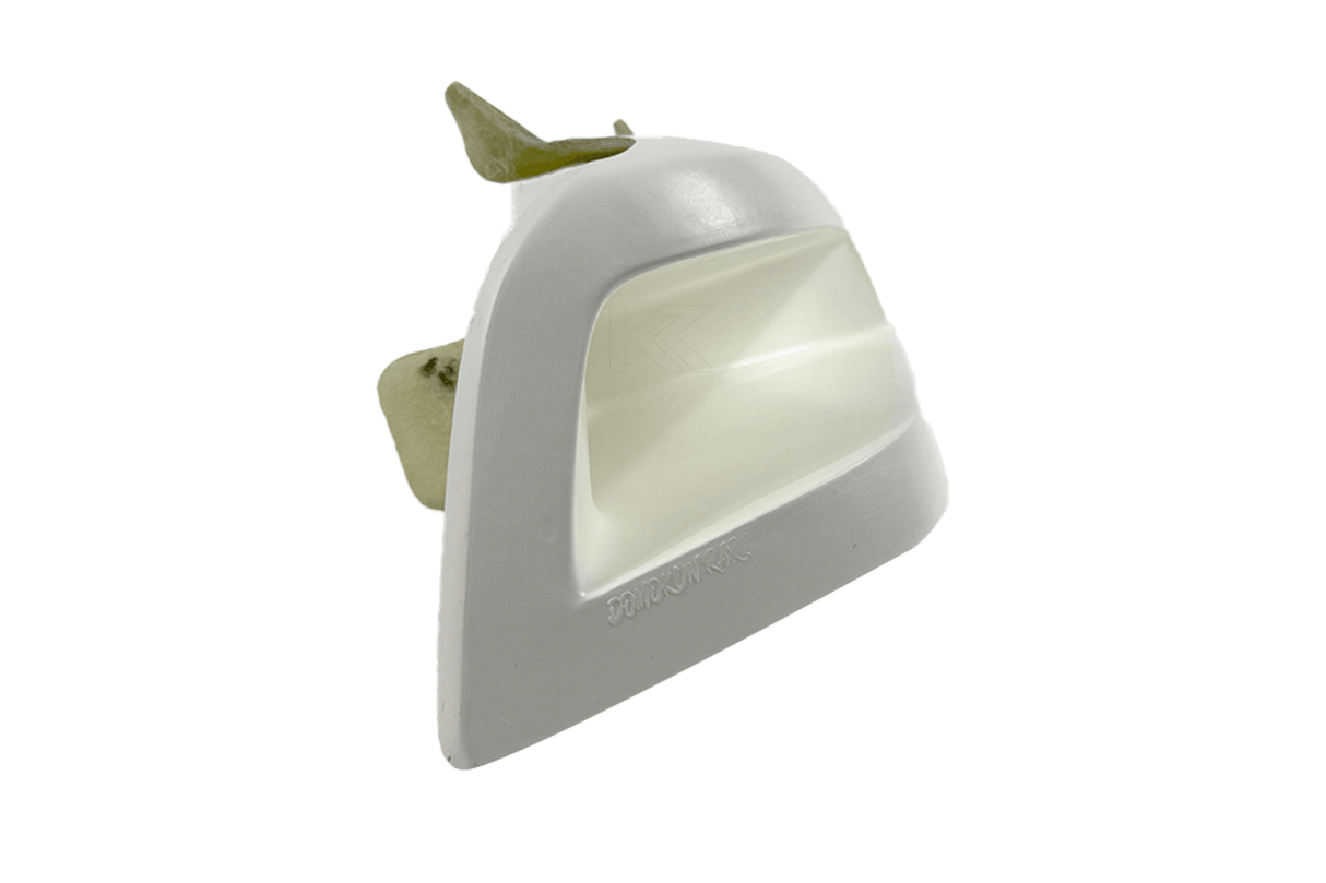 BMW 3 Series E36 "THE EYE" Headlight Duct (1990 - 1999) - K2 Industries