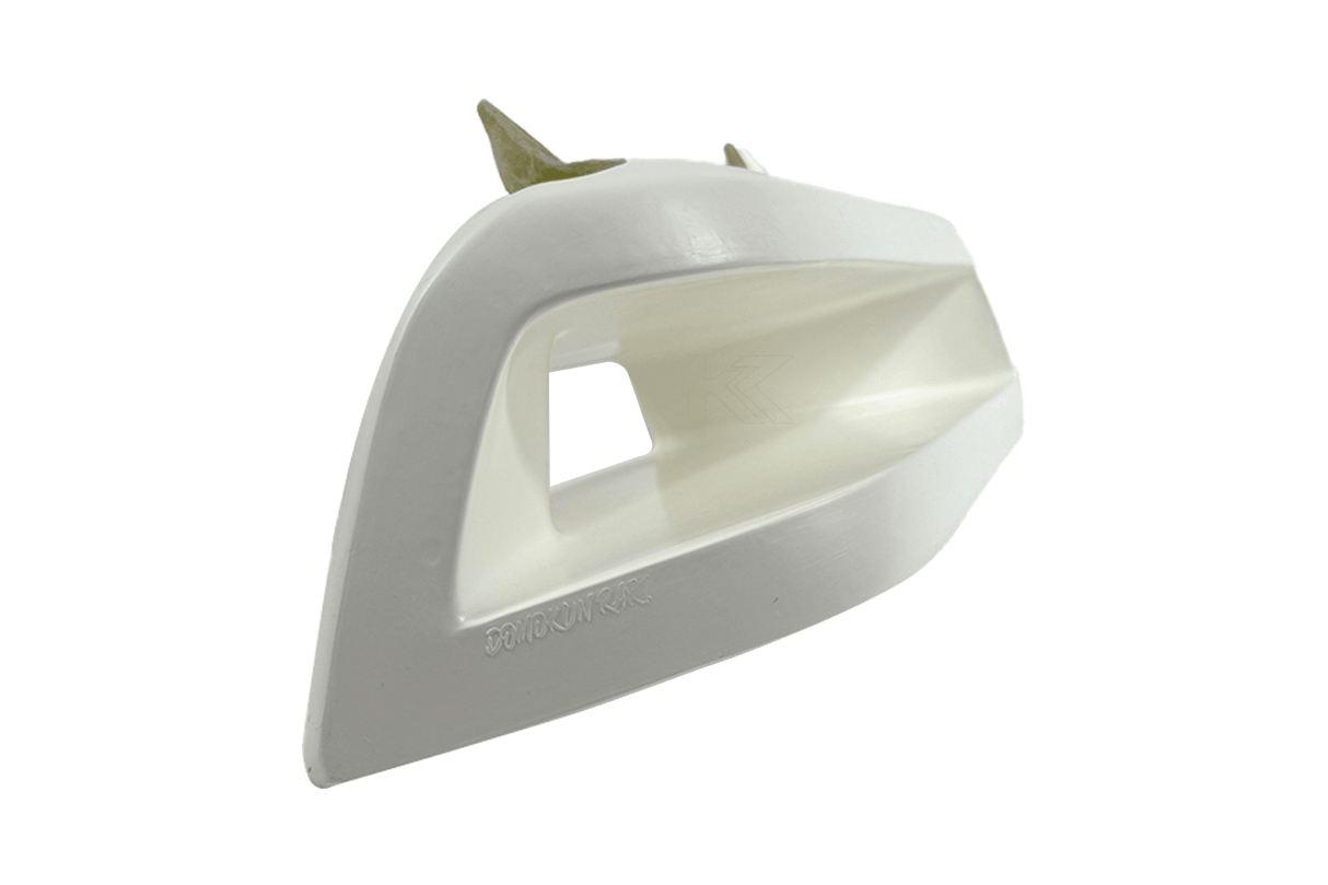 BMW 3 Series E36 "THE EYE" Headlight Duct (1990 - 1999) - K2 Industries