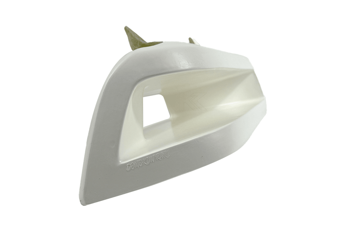 BMW 3 Series E36 "THE EYE" Headlight Duct (1990 - 1999) - K2 Industries