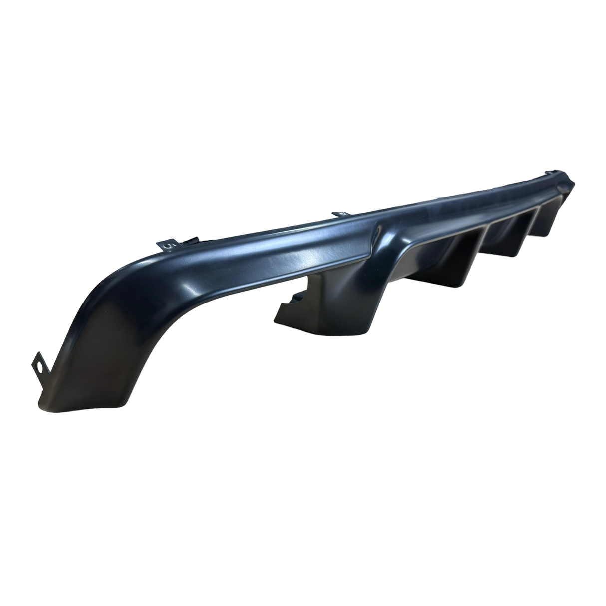 E39 Mtech Rear Bumper Diffuser