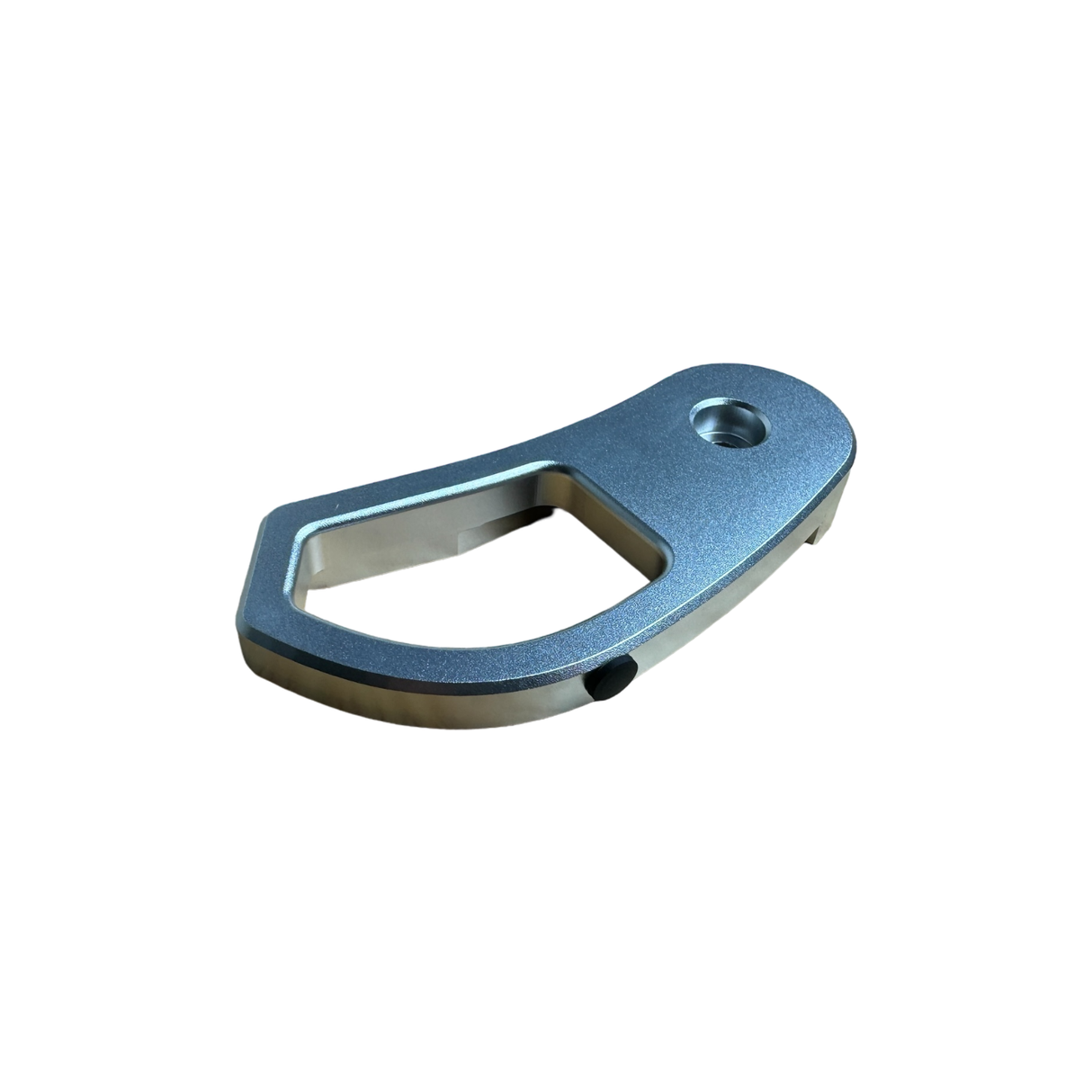 Aluminum BMW E46 Hood Release Latch