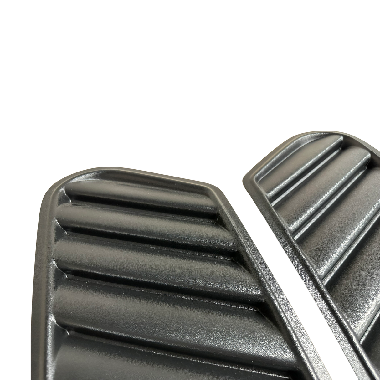 E46 GT Style Hood Vents