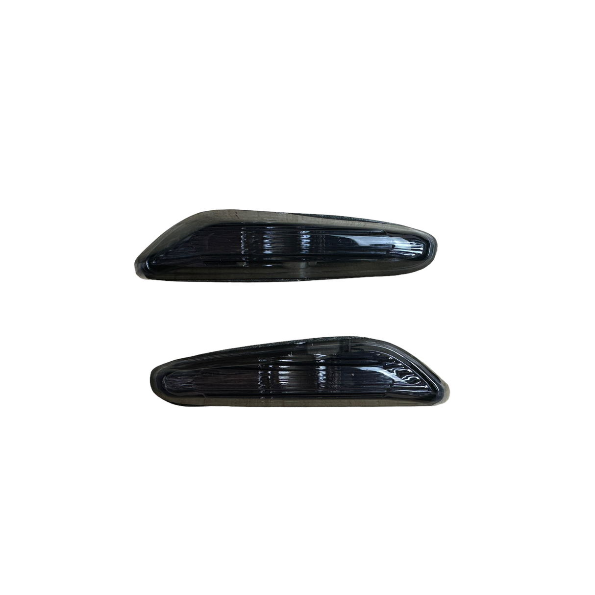 E46 Clear/Smoked Side Markers