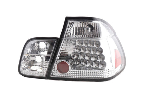 E46 Sedan Altezza Style Tail Lights (1998-2001) - K2 Industries