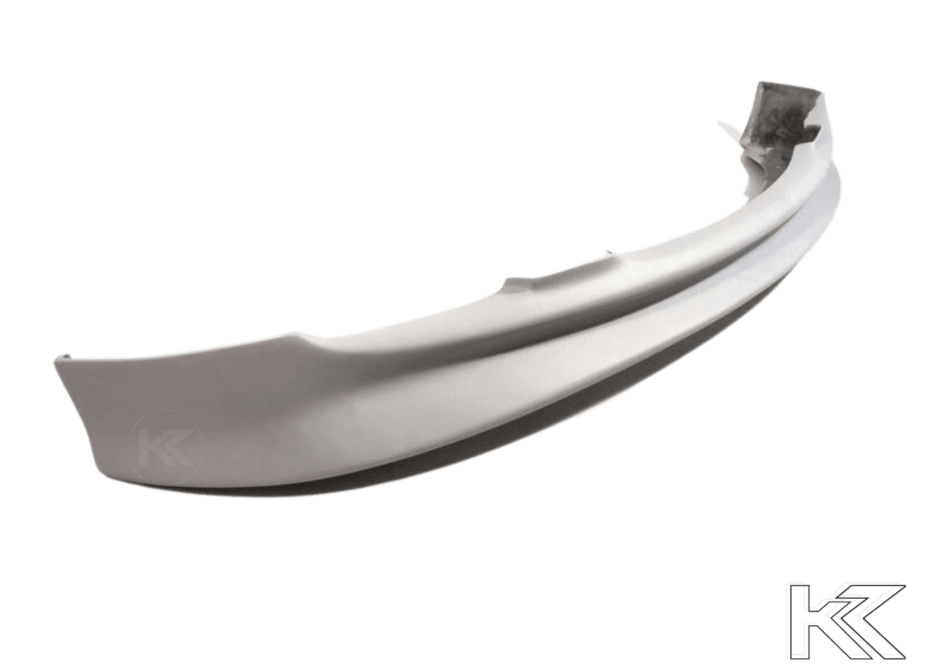 BMW E46 Sedan/Touring Front Lip JDM Style V1 (1999-2006) - K2 Industries