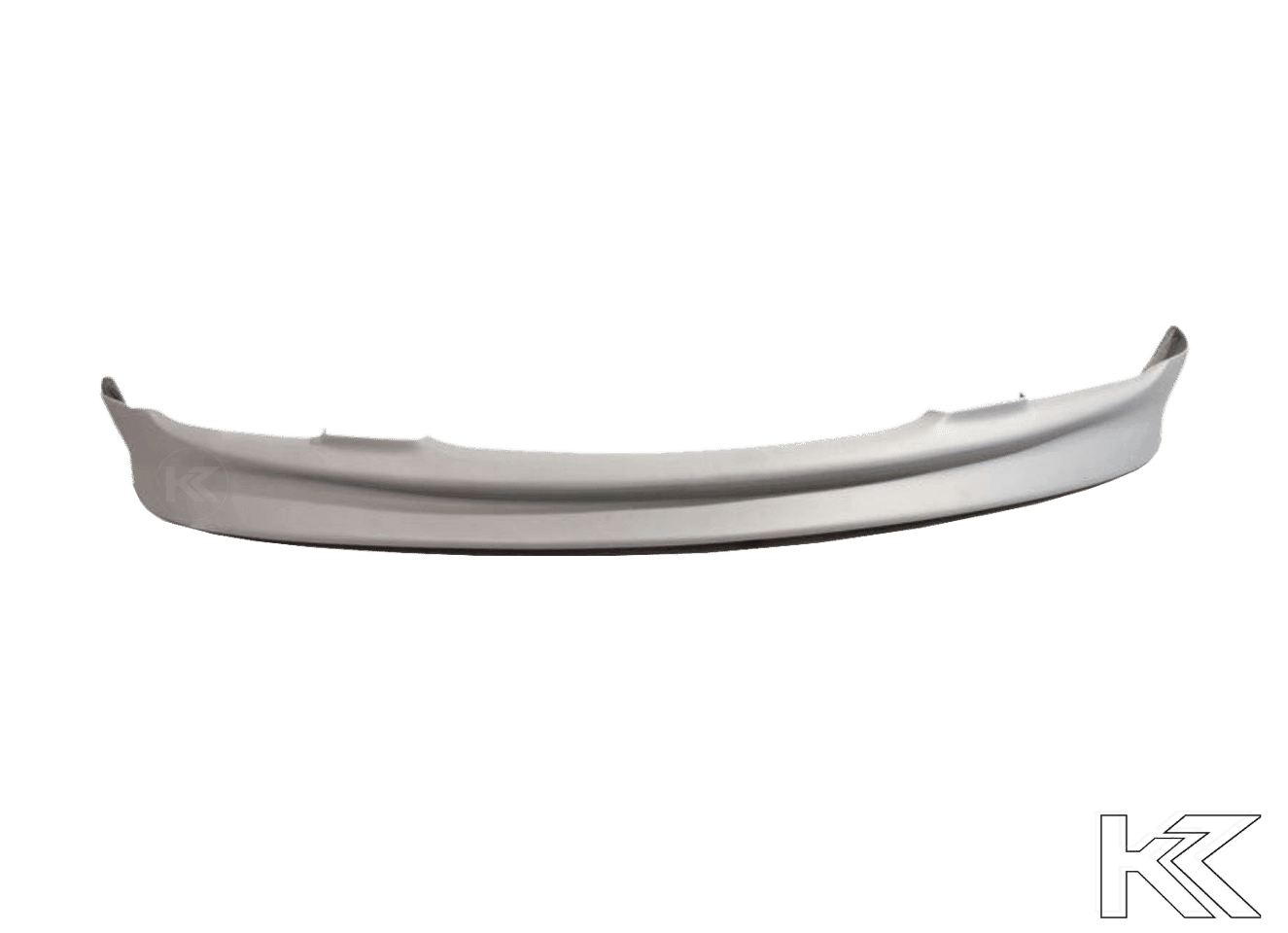 BMW E46 Sedan/Touring Front Lip JDM Style V1 (1999-2006) - K2 Industries