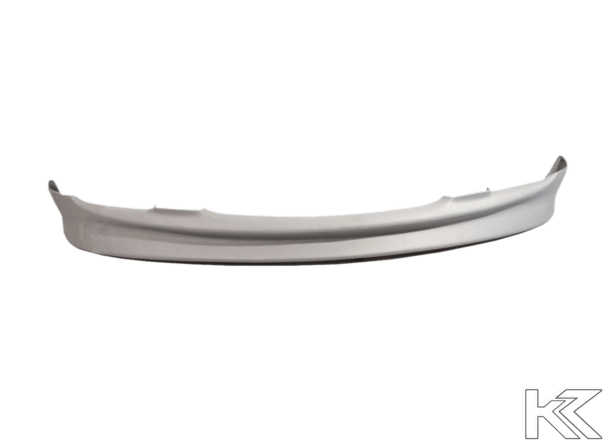 BMW E46 Sedan/Touring Front Lip JDM Style V1 (1999-2006) - K2 Industries