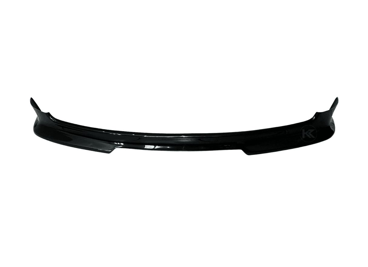 E46 Sedan/Touring Front Lip JDM Style V2 (1999-2005) - K2 Industries