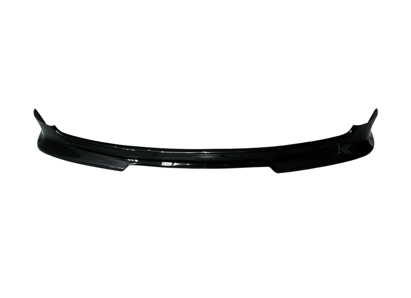 E46 Sedan/Touring Front Lip JDM Style V2 (1999-2005) - K2 Industries