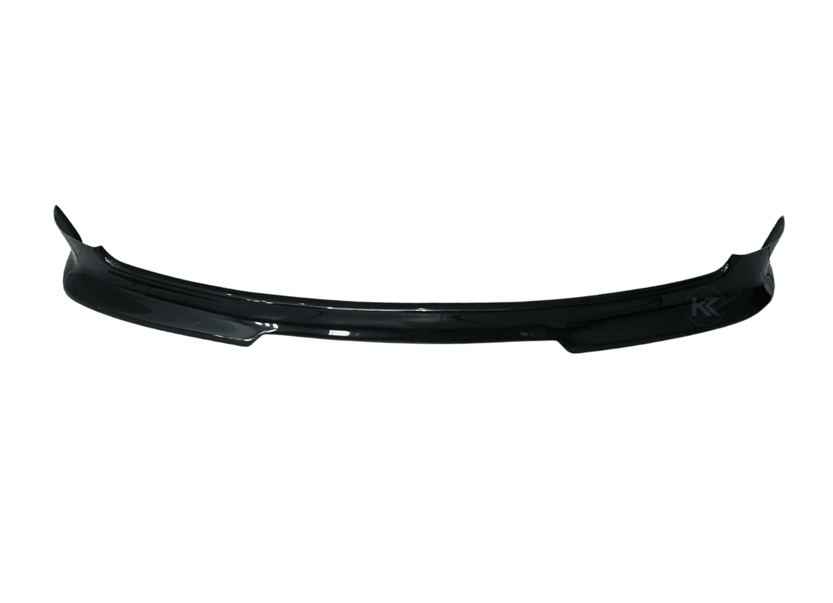 E46 Sedan/Touring Front Lip JDM Style V2 (1999-2005) - K2 Industries
