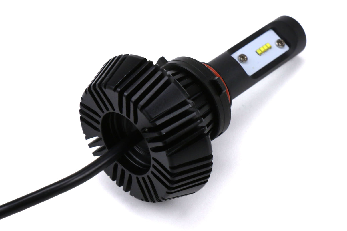 OLM Alpha HD 9005 5500k - Universal