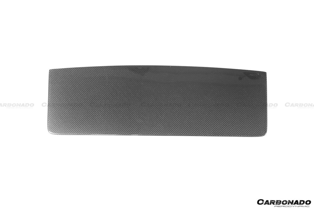 2001-2010 Lamborghini Murcielago SV Style Rear Bumper Wing