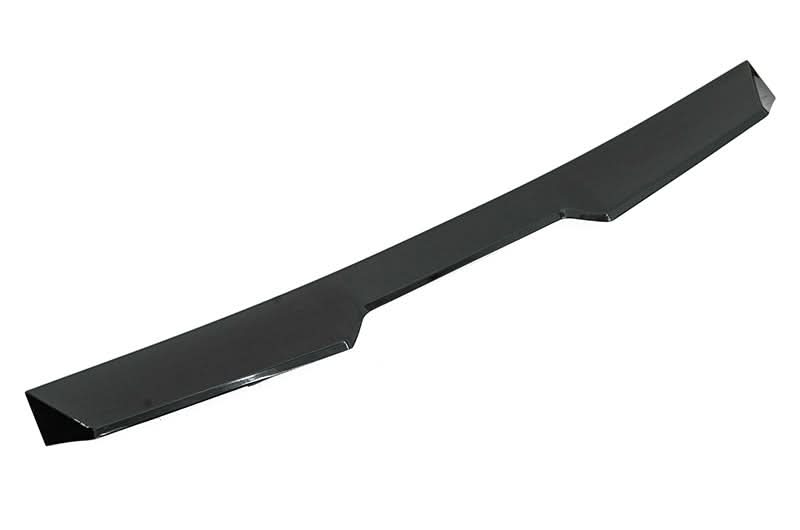 OLM Gloss Black Rear Roof Spoiler - 2022+ WRX
