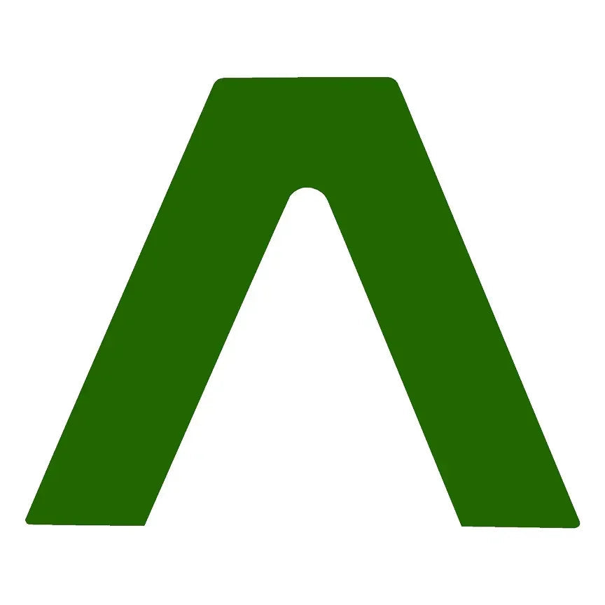 Lambda Rear Tailgate Overlay - 2024+ Grenadier