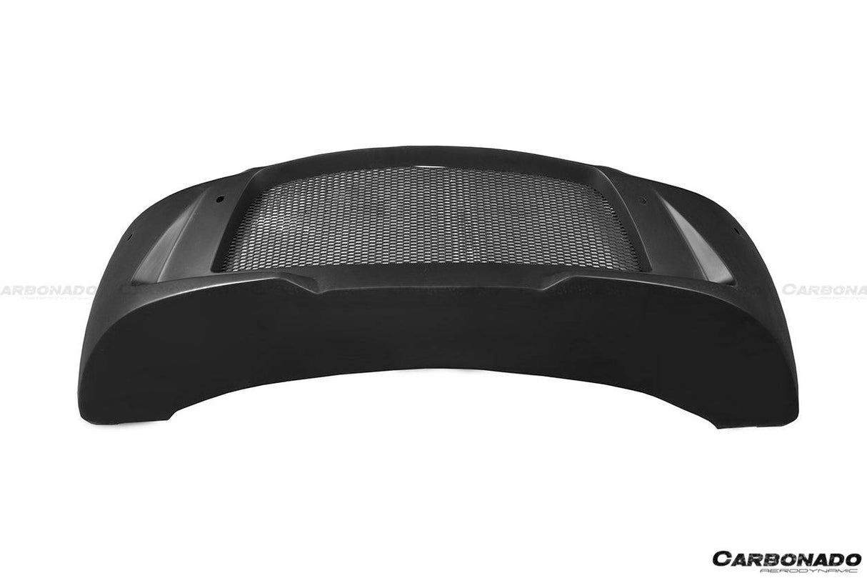 2010-2013 Infiniti G25 G37 Sedan MAS Style Front Bumper