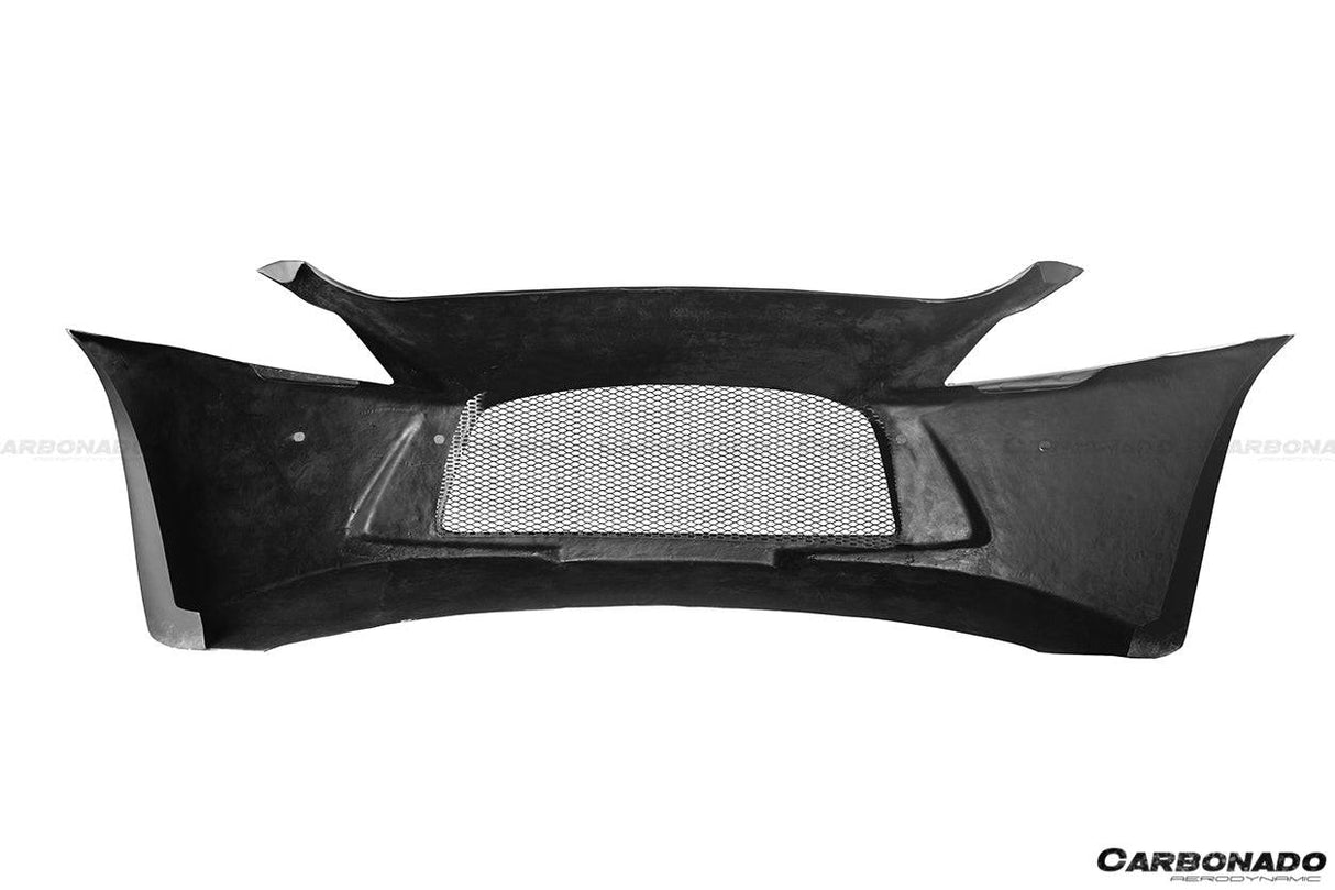 2010-2013 Infiniti G25 G37 Sedan MAS Style Front Bumper