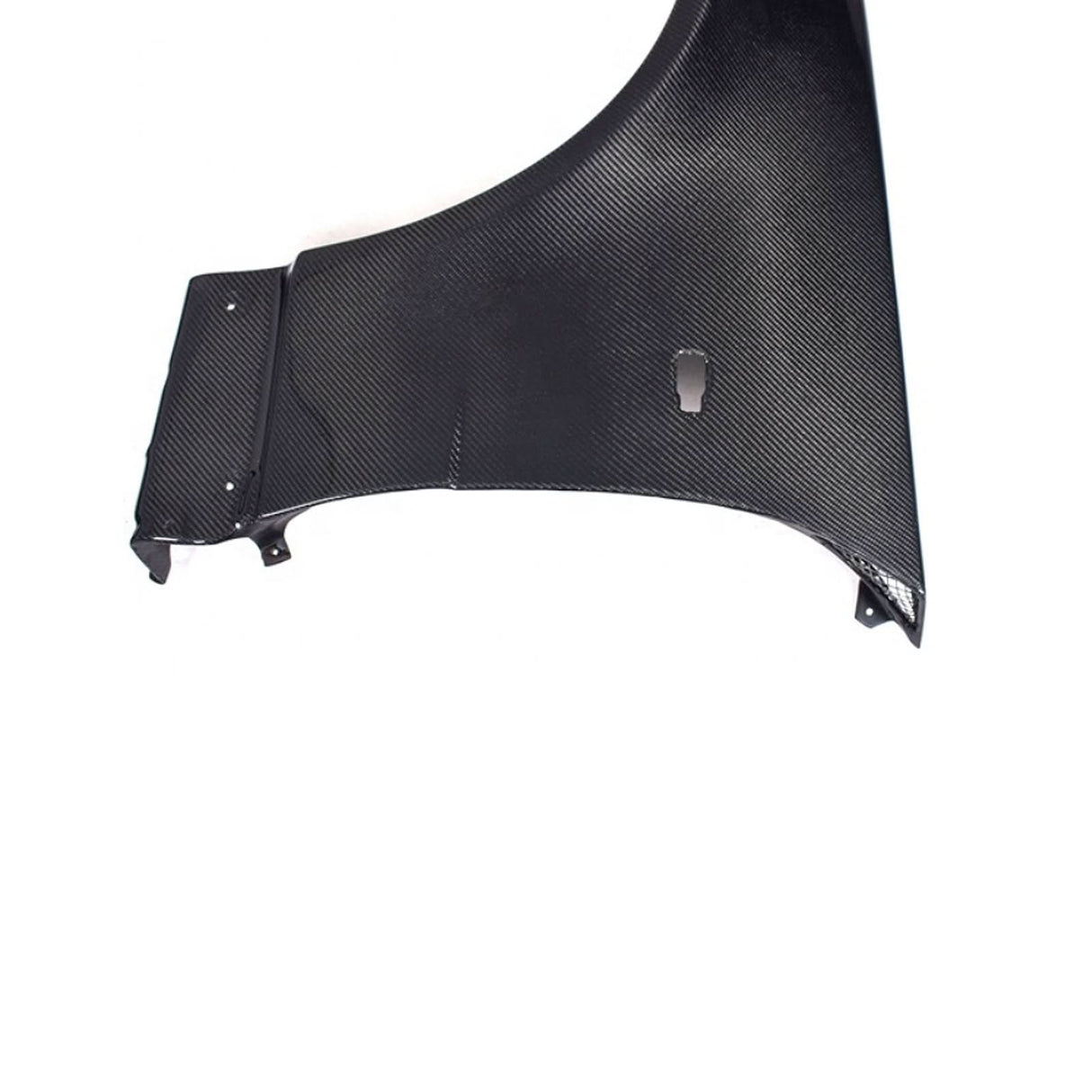 Carbon Fiber Z Tune Style Front Fender for Nissan Skyline R34 GTT GTR