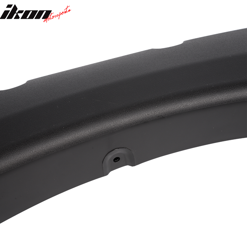 1999-2007 Ford F-250 F-350 Super Duty Pocket Rivet Fender Flares PP