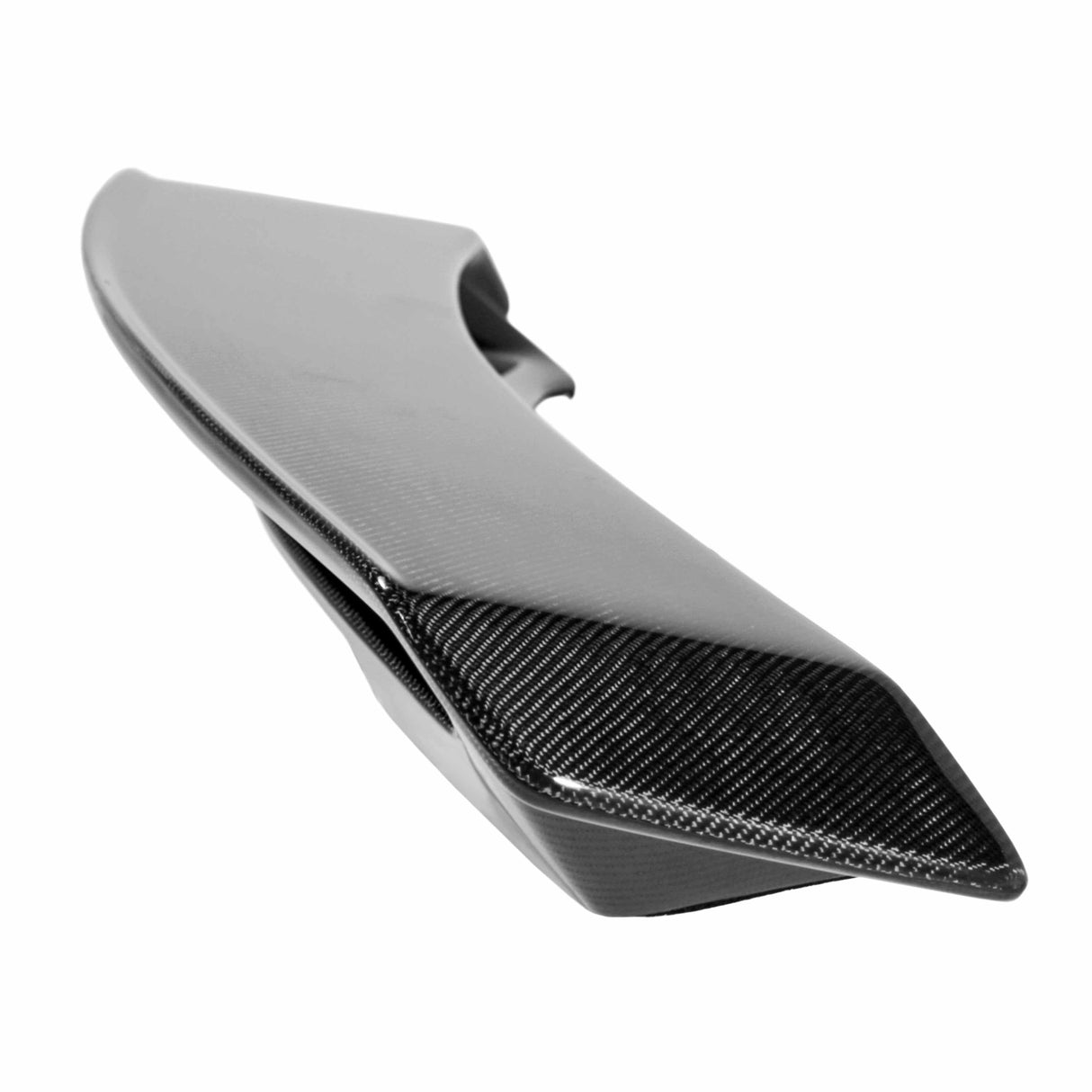 NSM-style carbon fiber rear spoiler for 2009-2020 Nissan 370Z