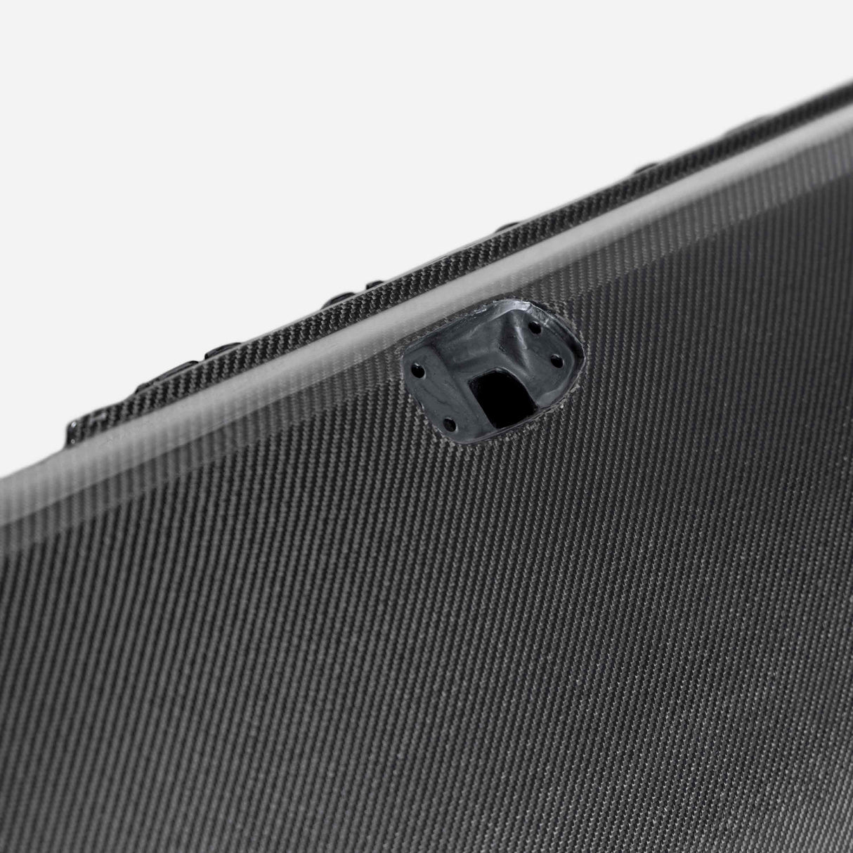 Carbon fiber doors for 2022 Toyota GR86/ Subaru BRZ