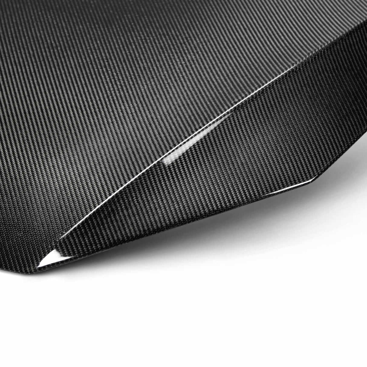 OE-style carbon fiber hood for 2015-2021 VW Golf MK7