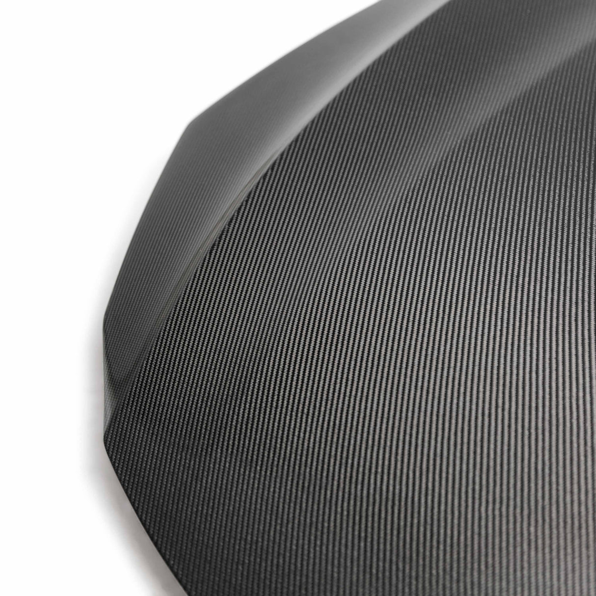 OE-style carbon fiber hood for 2018-2022 Lexus LC