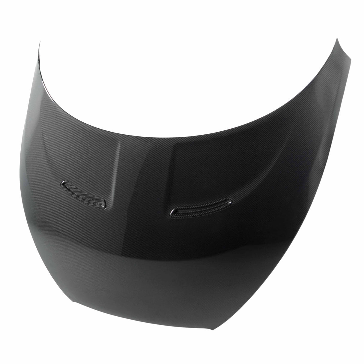 OE-style carbon fiber hood for 2012-2017 Hyundai Veloster