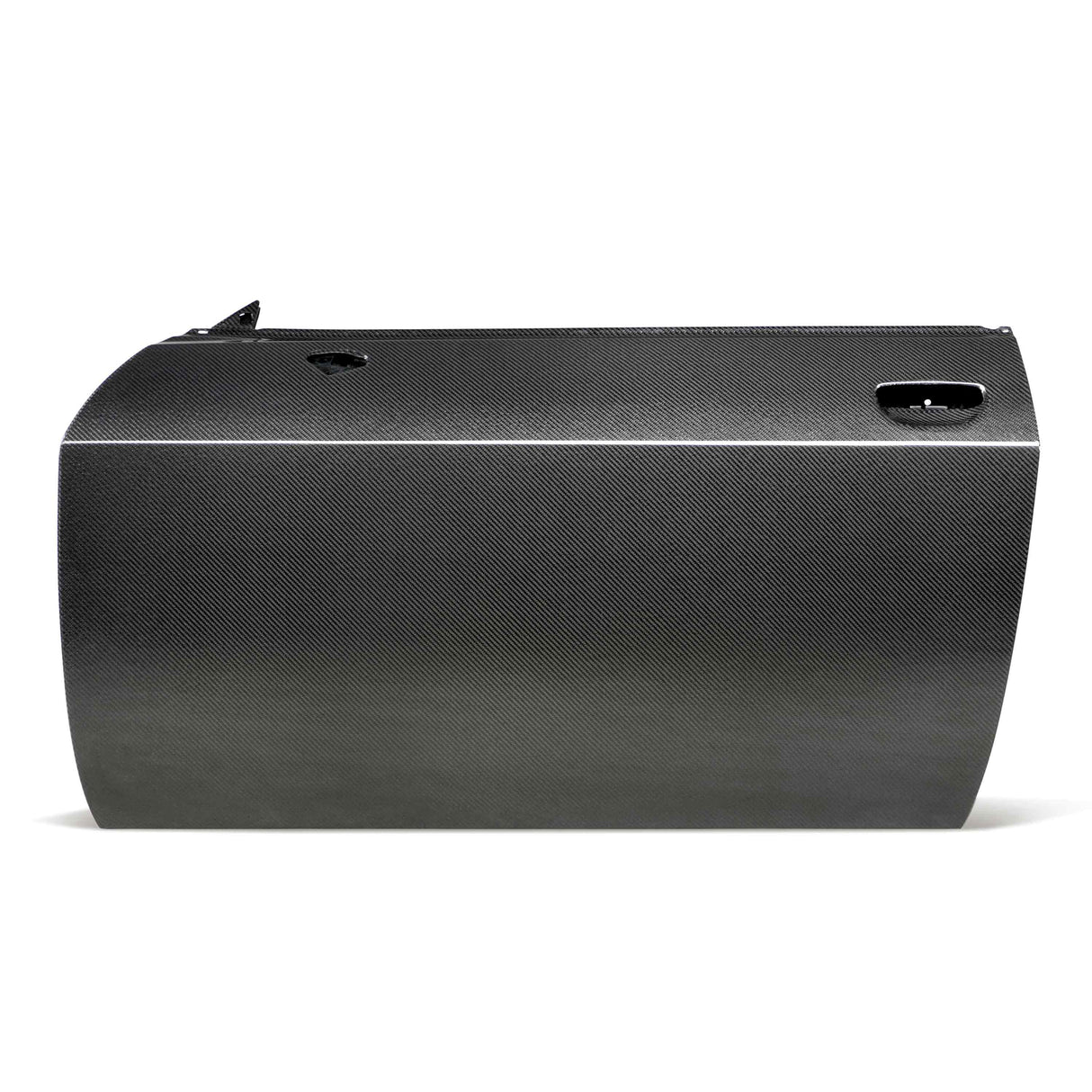 Carbon fiber doors for 2015-2023 Dodge Challenger