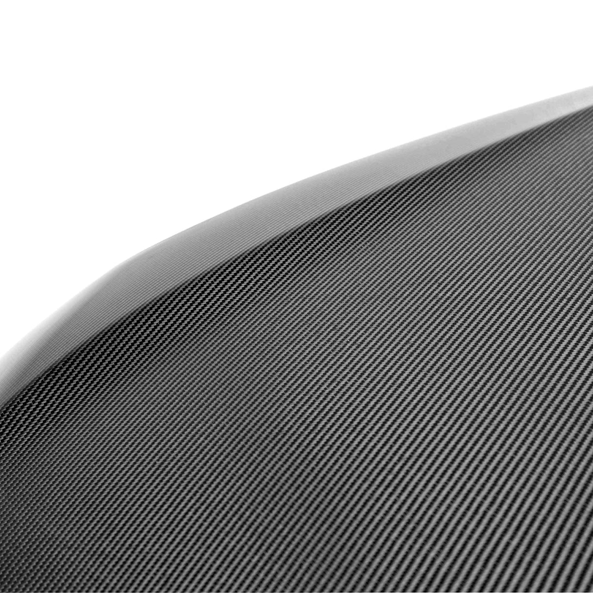 OE-style carbon fiber hood for 2014-2016 Scion TC