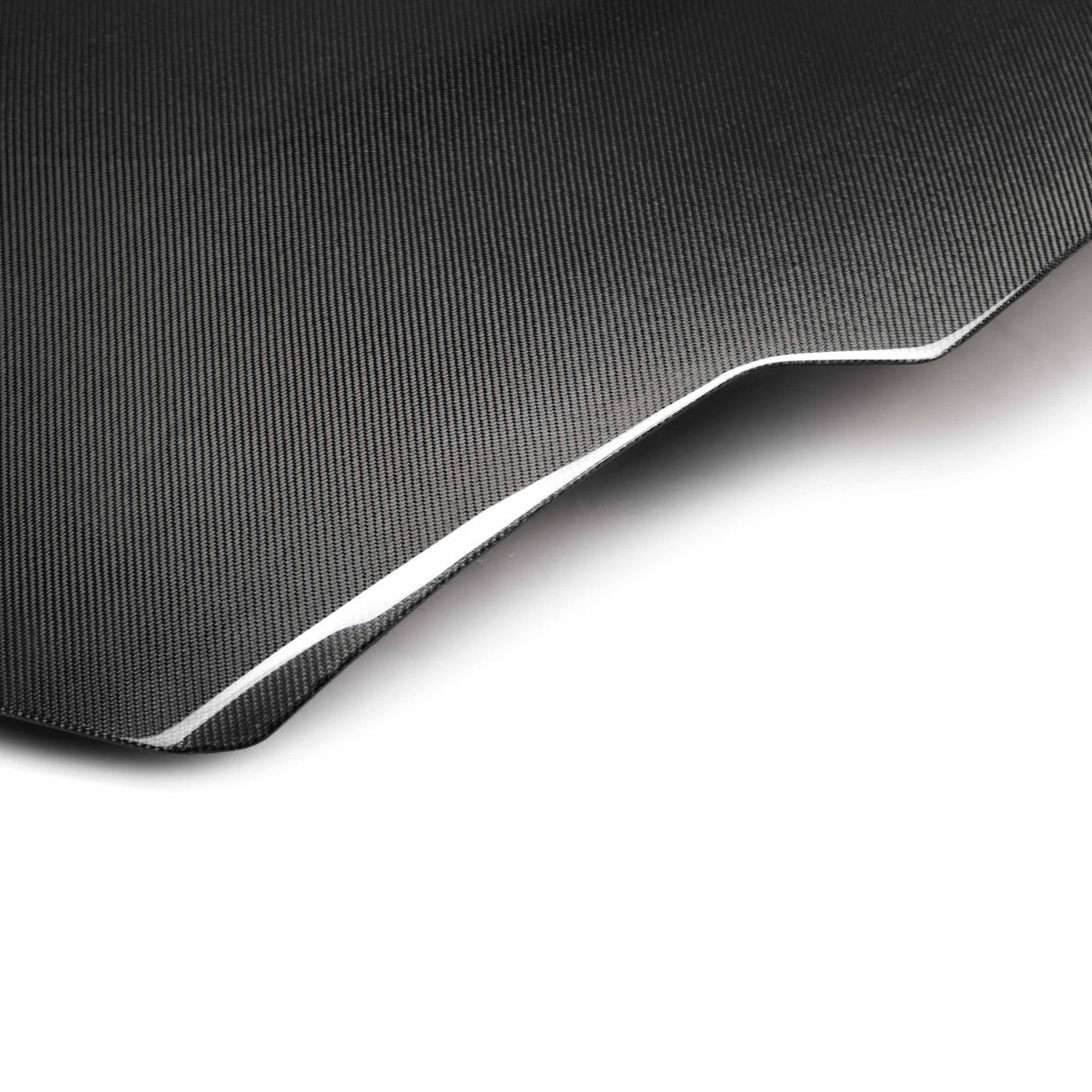 OE-style carbon fiber hood for 2007-2008 Nissan 350Z