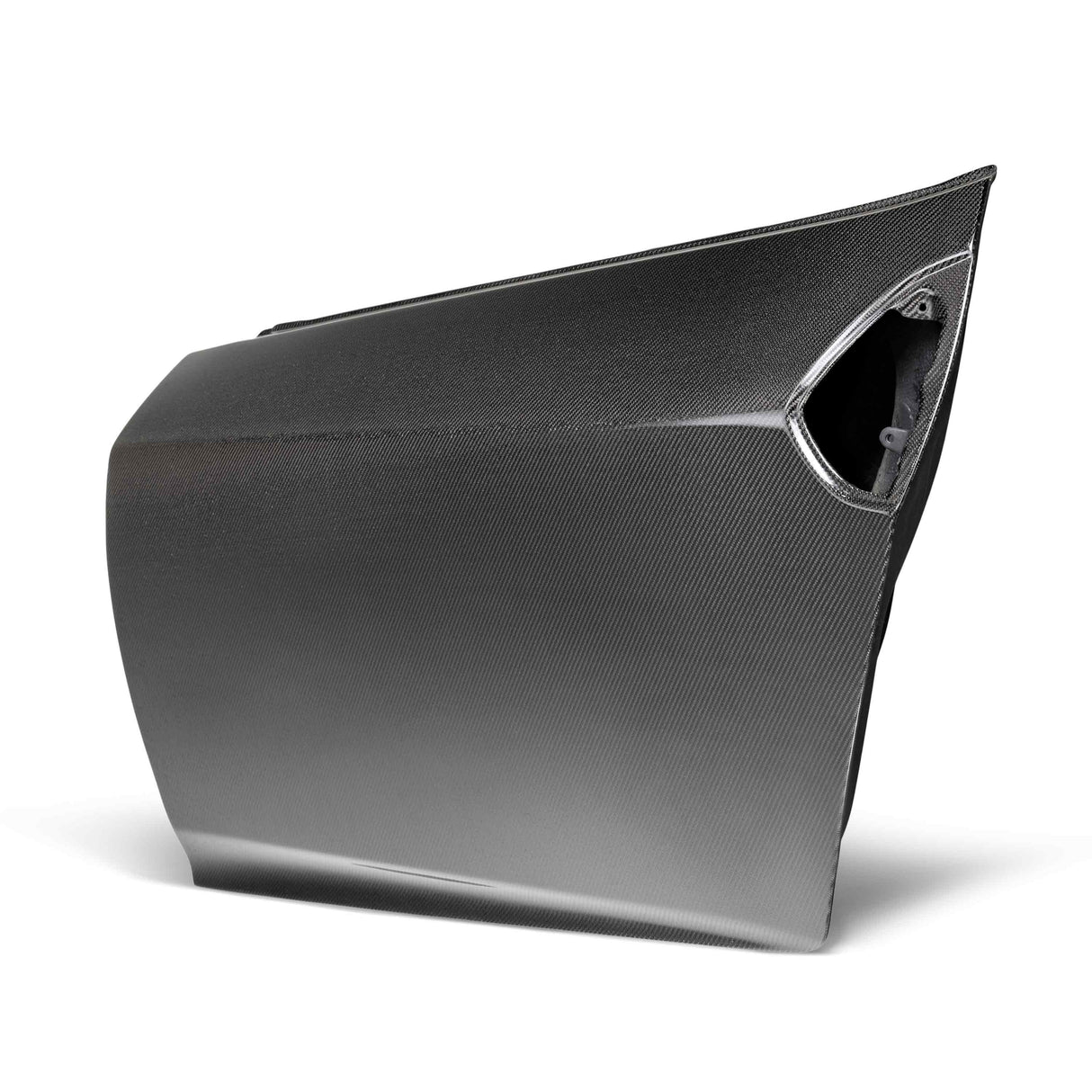 OE-style carbon fiber doors for 2023-2024 Nissan Z