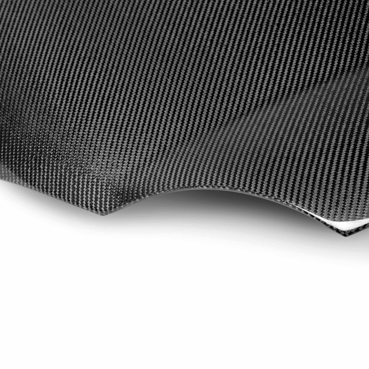 OE-style carbon fiber hood for 2002-2003 Subaru Impreza/WRX