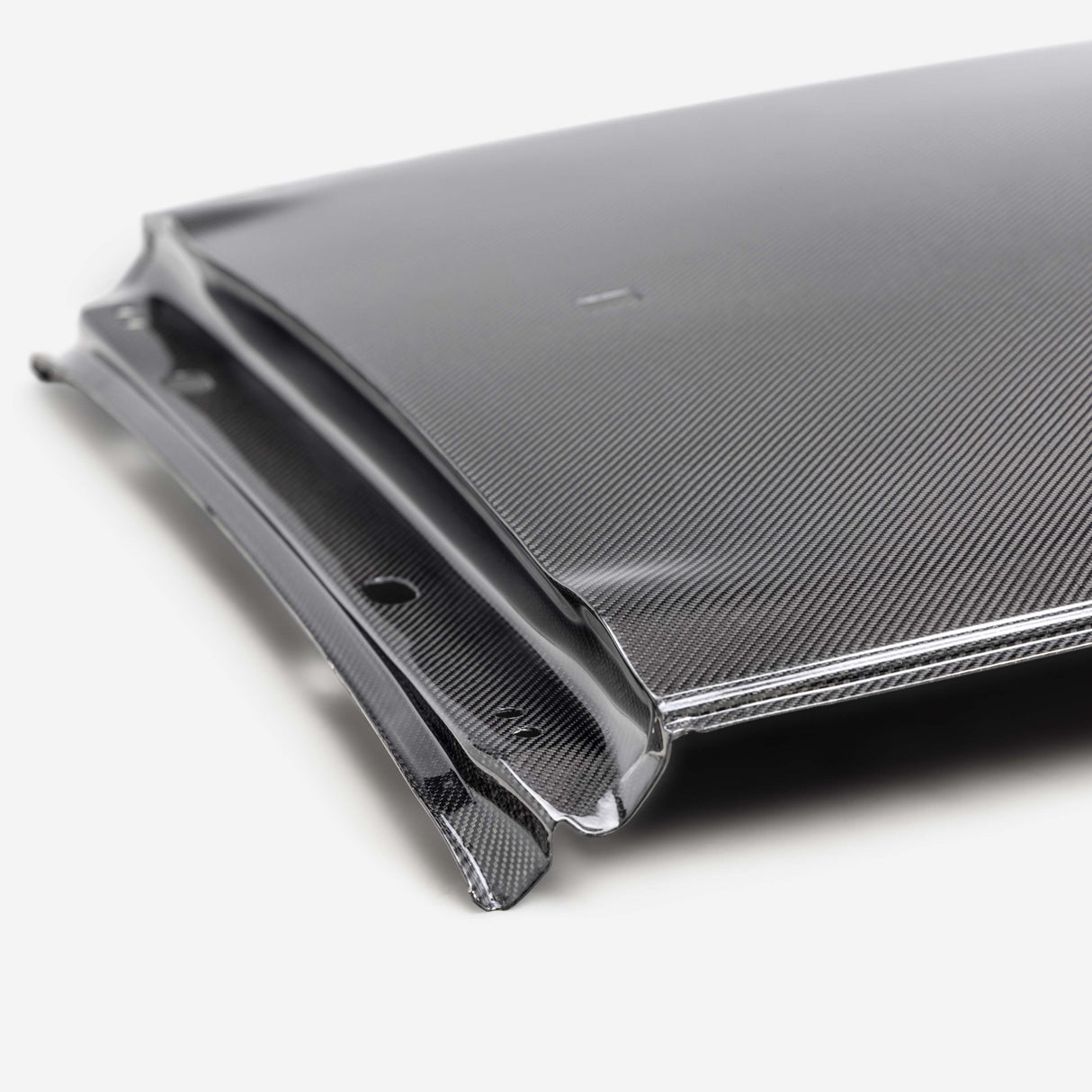 Dry carbon fiber roof  for 2023-2024 Toyota GR Corolla