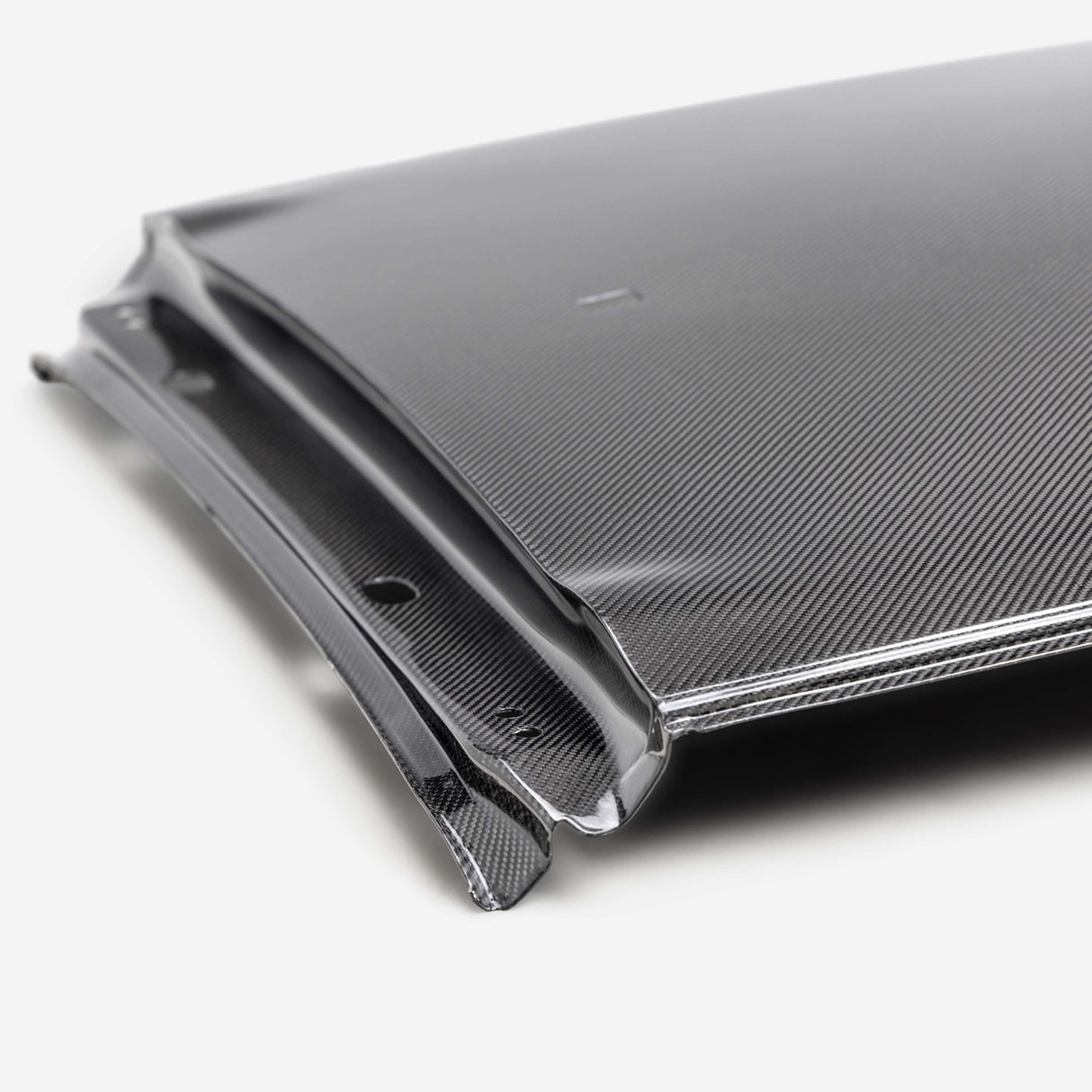 Dry carbon fiber roof for 2023-2024 Toyota GR Corolla