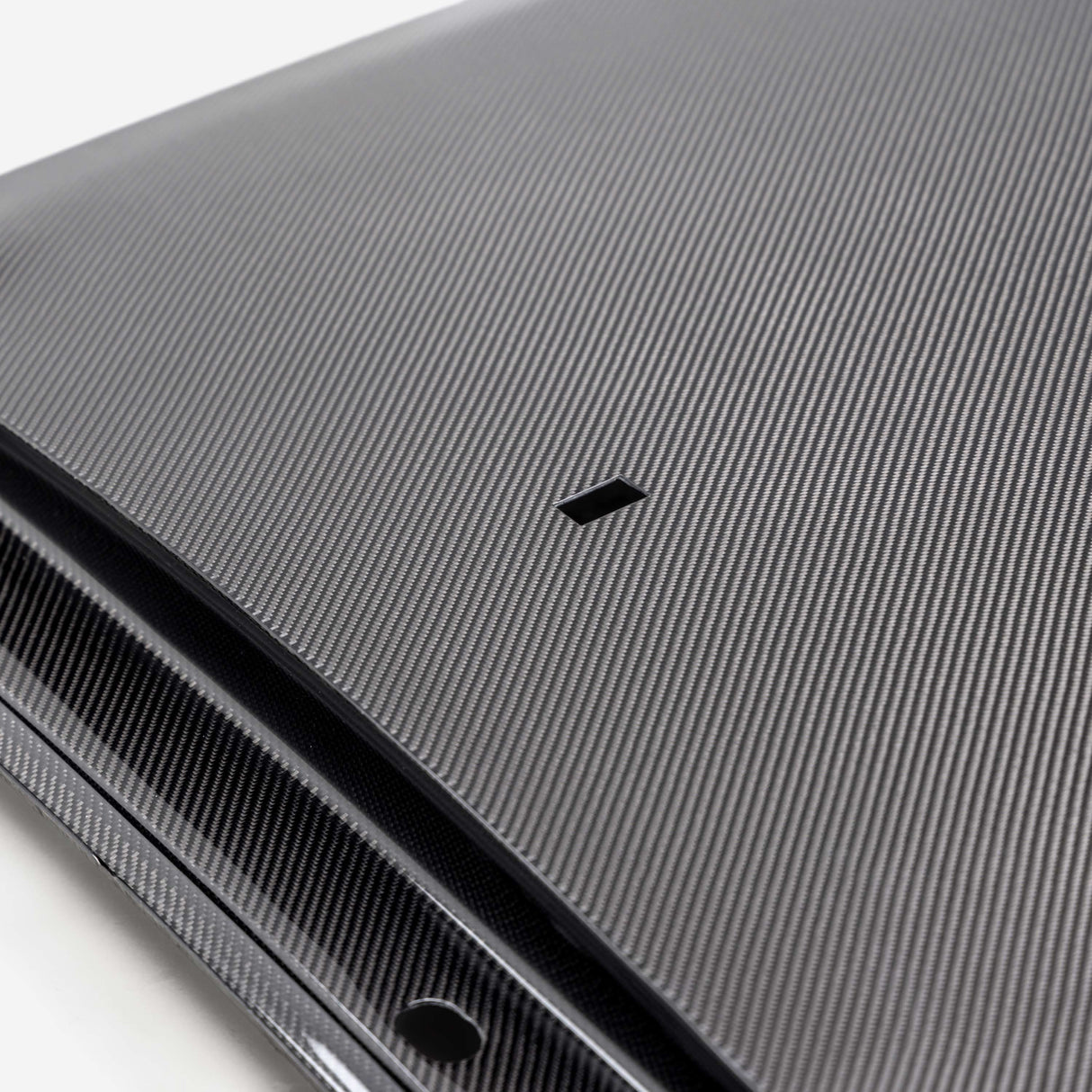 Dry carbon fiber roof for 2023-2024 Toyota GR Corolla