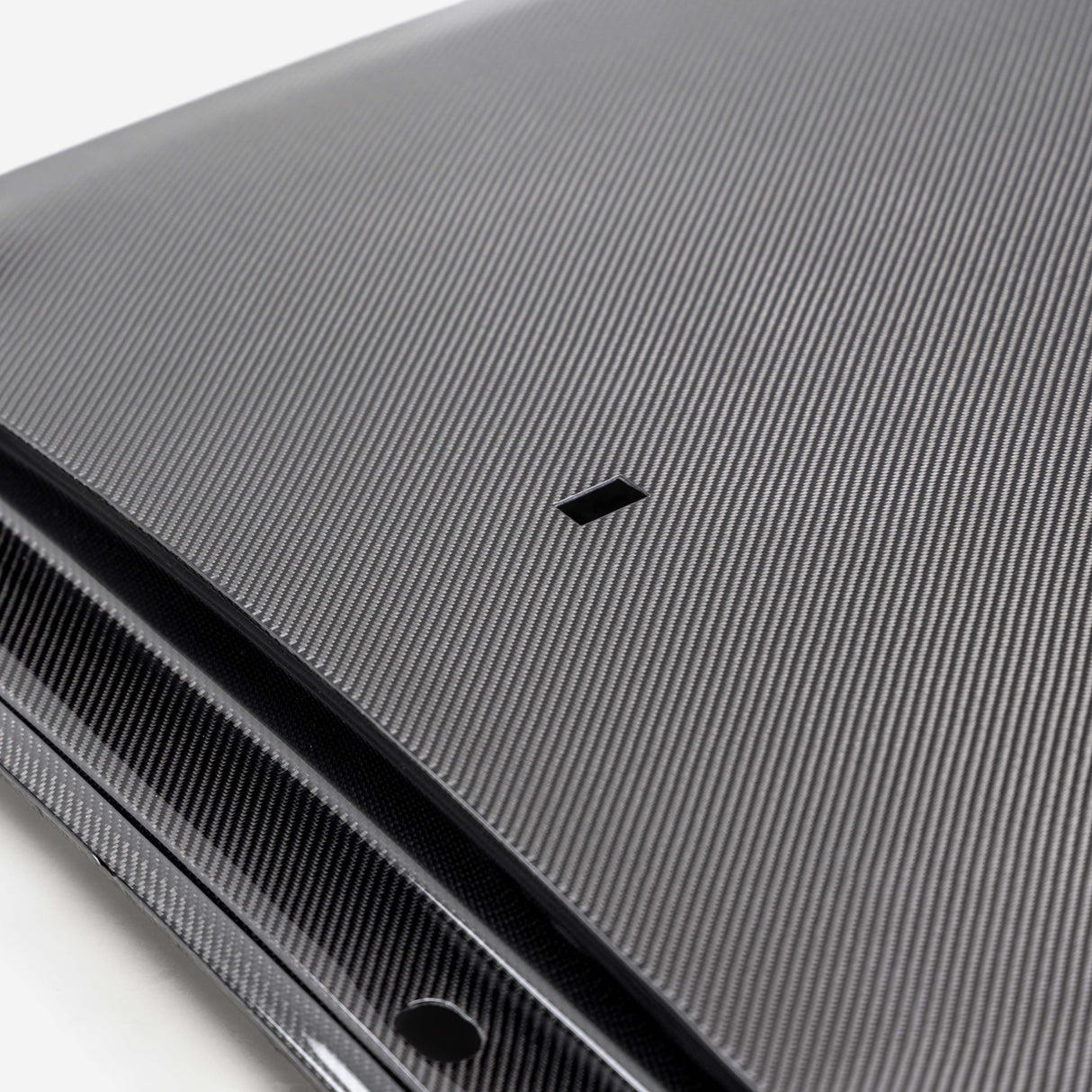 Dry carbon fiber roof  for 2023-2024 Toyota GR Corolla