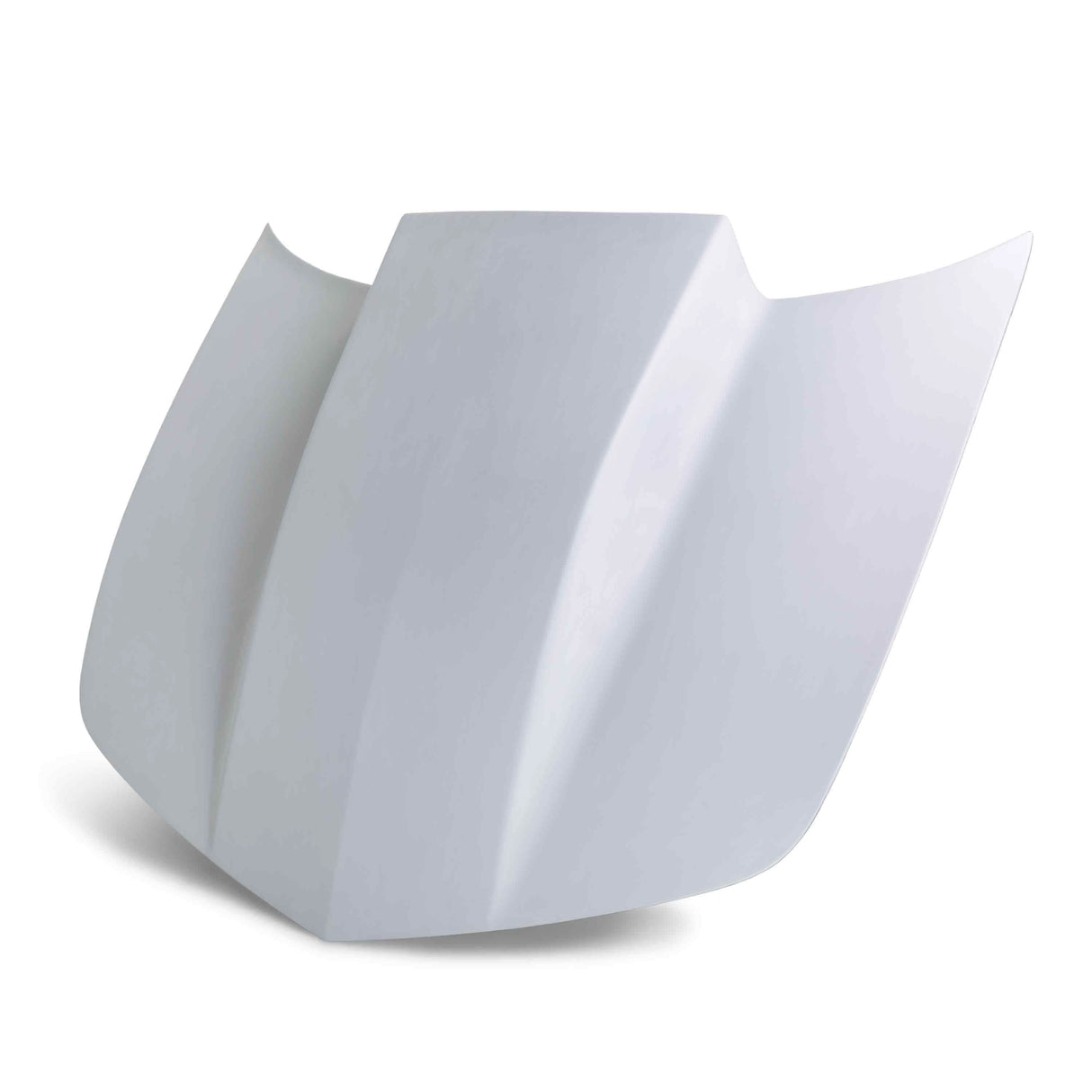 Type-CP (COPO style) fiberglass hood with 3 inch cowl for 2010-2015 Chevrolet Camaro