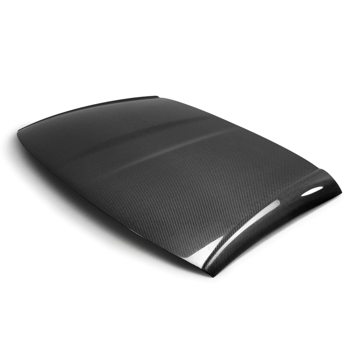Carbon fiber roof for 2006-2013 Chevrolet Corvette C6 Z06 / ZR1 (Coupe)