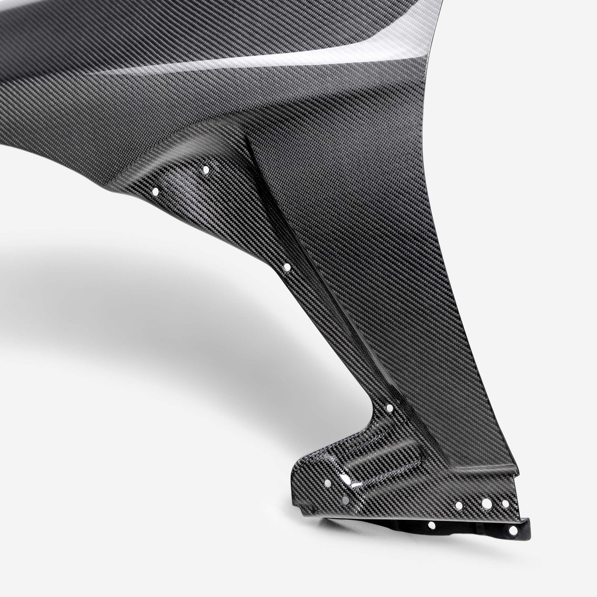 Carbon fiber fenders for 2022 Toyota GR86/ Subaru BRZ