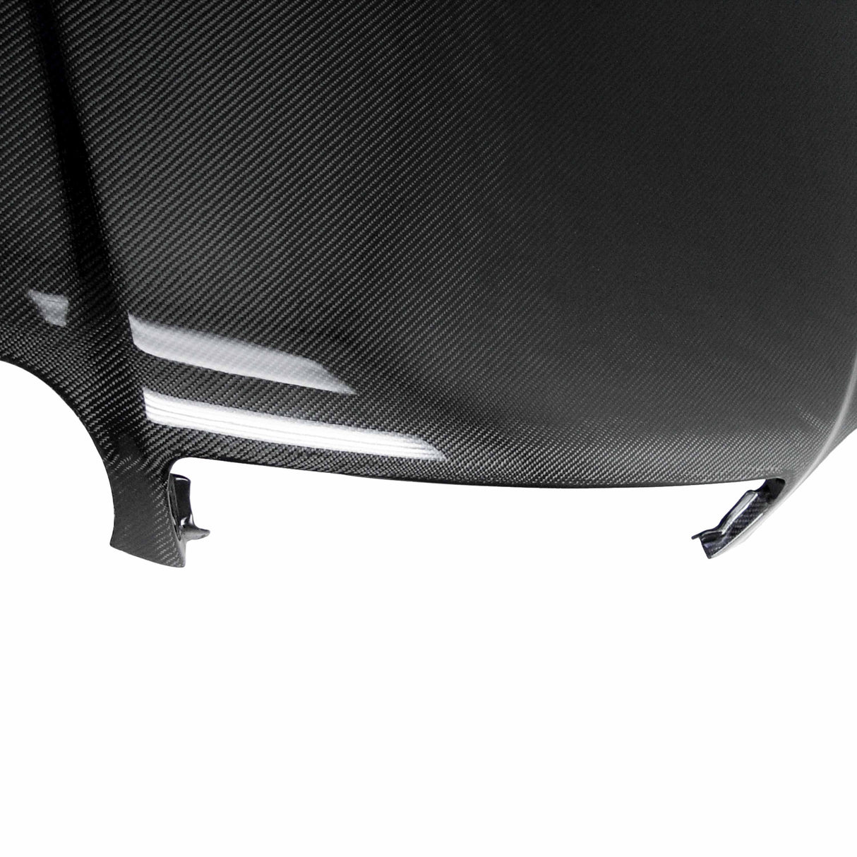 OE-style carbon fiber hood for 1998-2005 Lexus GS300/400/430